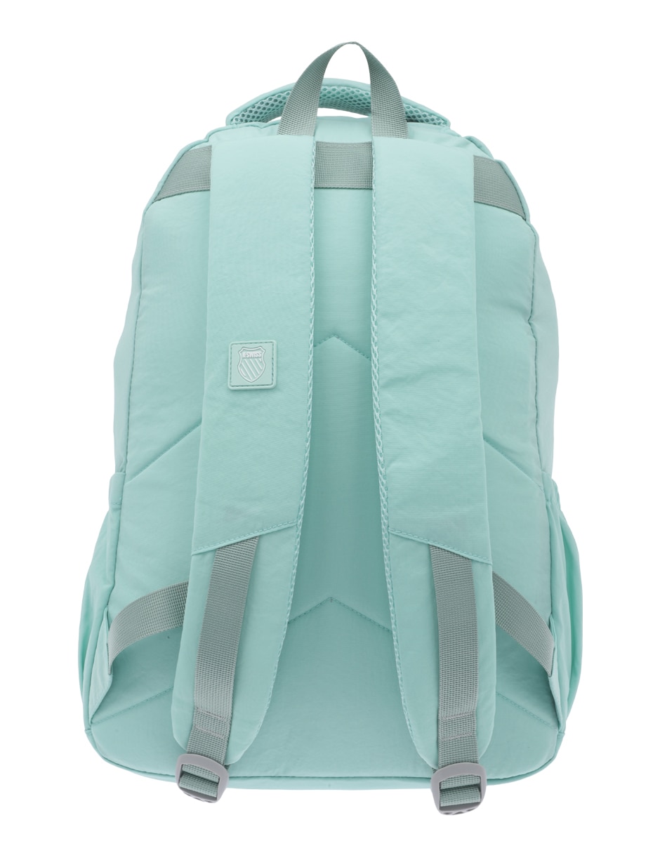Mochila esolar K-Swiss Kampen unisex