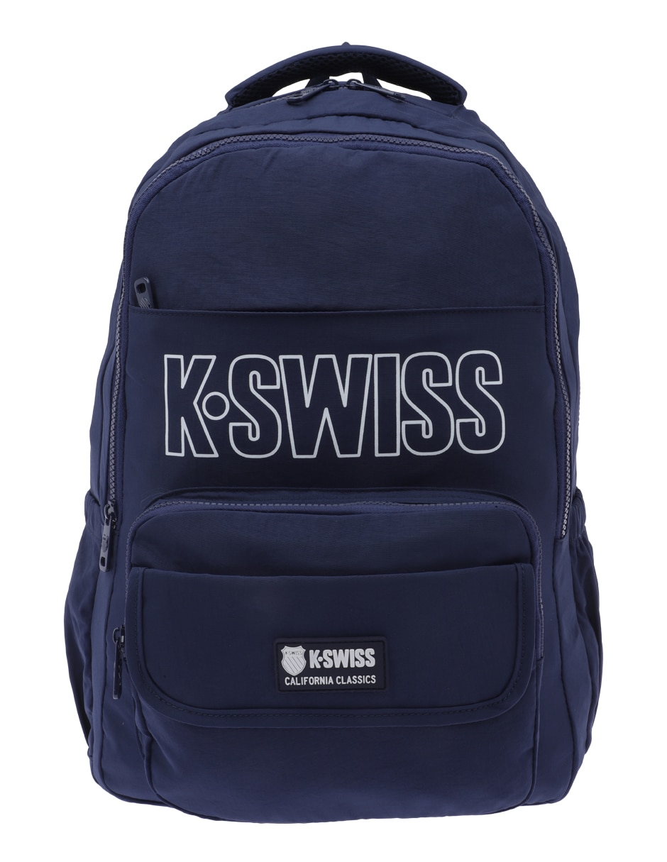 Mochila esolar Kampen unisex