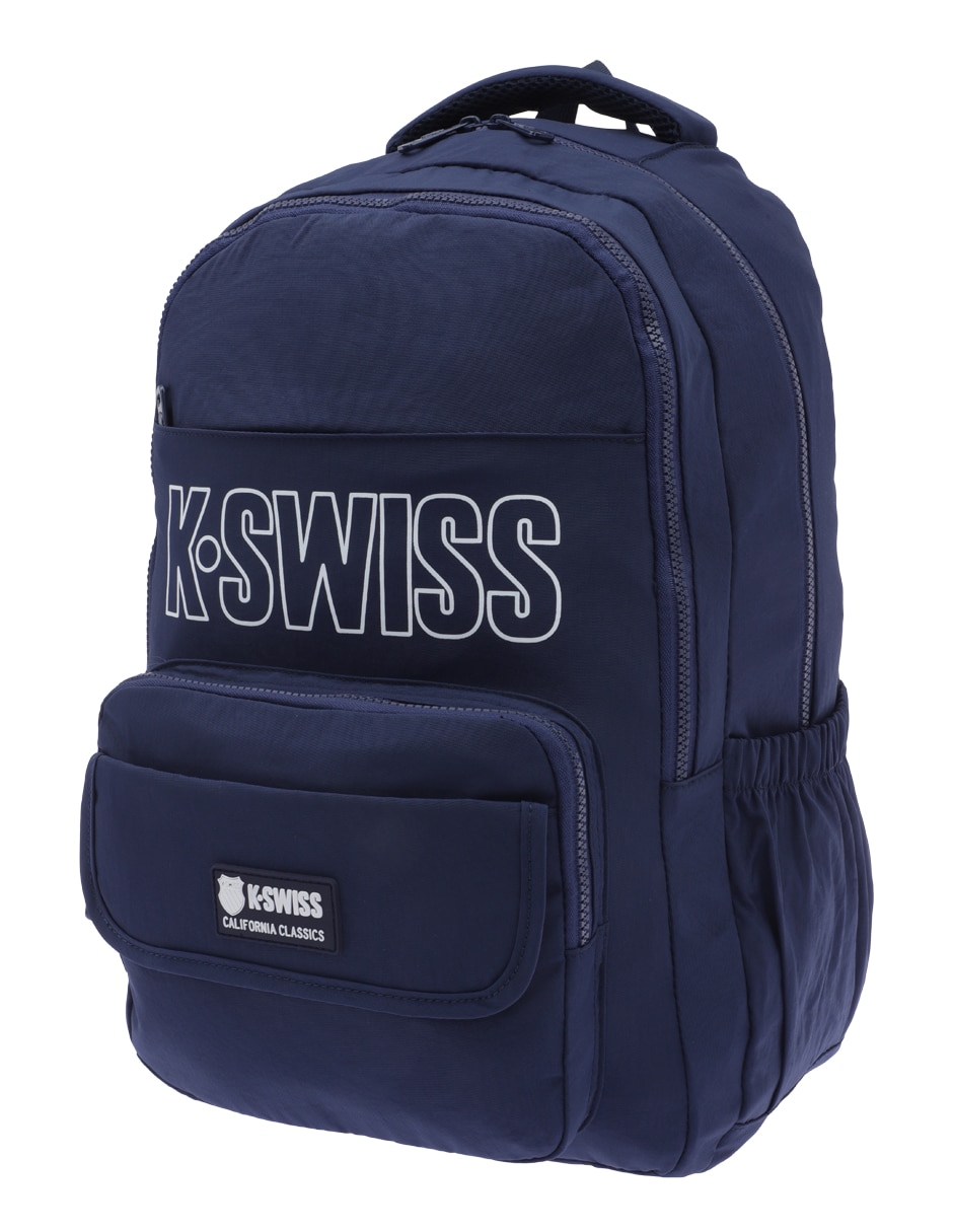 Mochila esolar Kampen unisex 2
