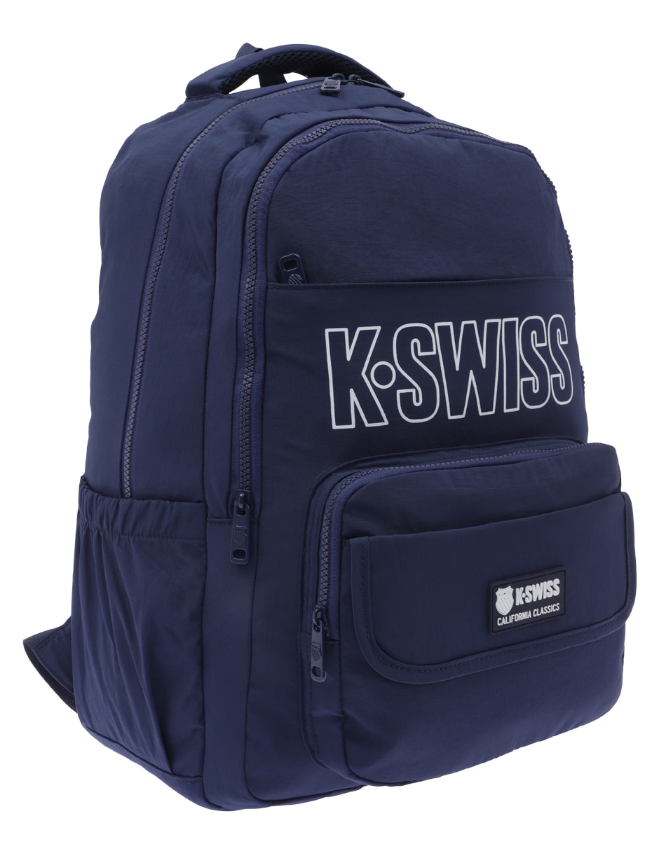 Mochila esolar Kampen unisex 4