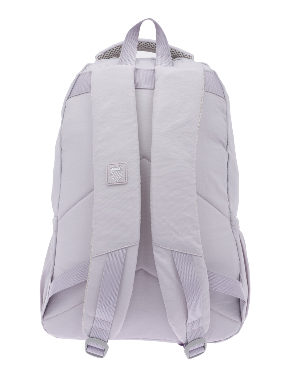Mochila esolar K-Swiss Kampen unisex