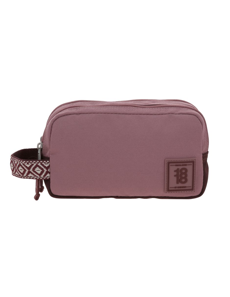 Cosmetiquera multiusos unisex Cosmetiquera multiusos unisex