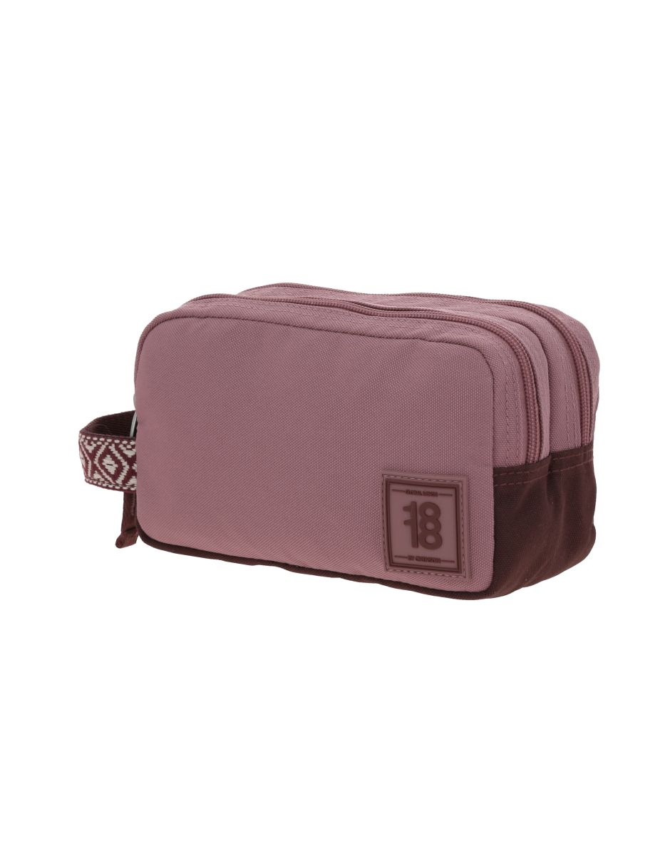 Cosmetiquera multiusos 1818 unisex