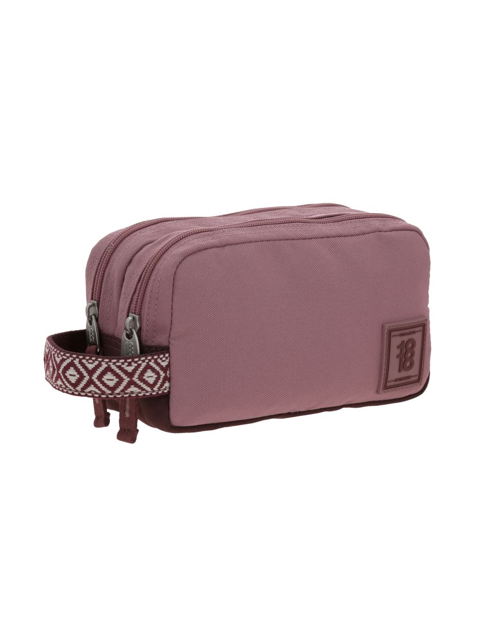 Cosmetiquera multiusos 1818 unisex