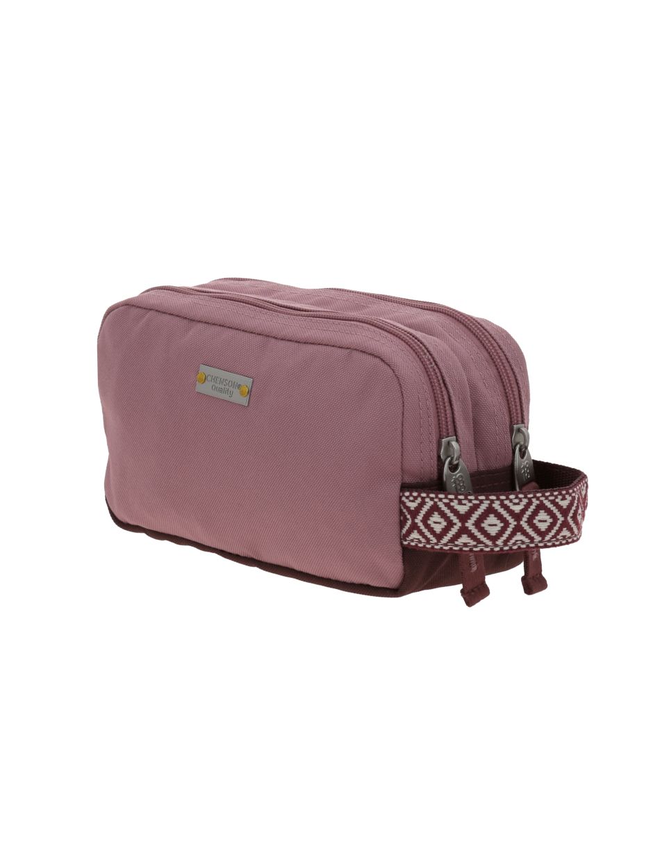 Cosmetiquera multiusos 1818 unisex