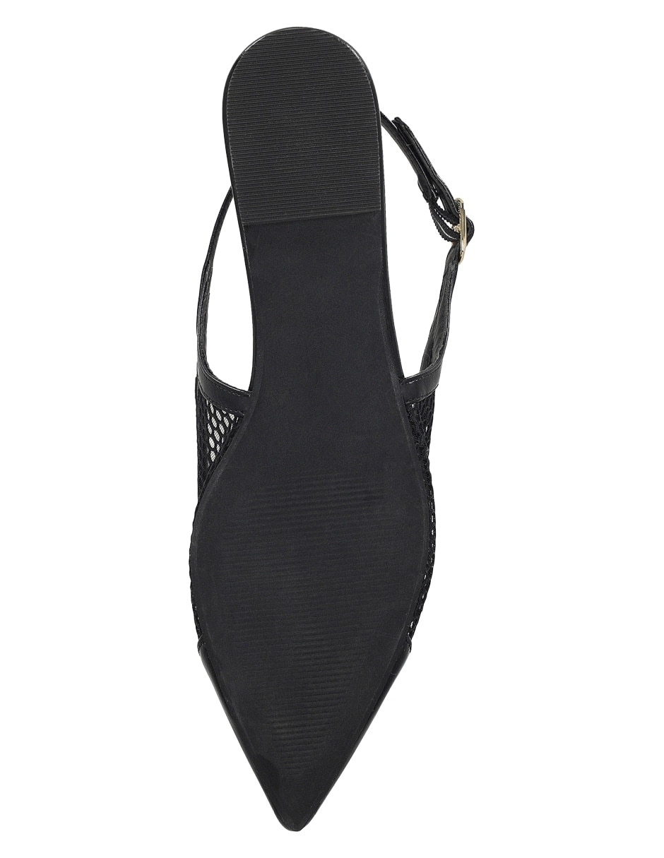 Balerina westies para mujer