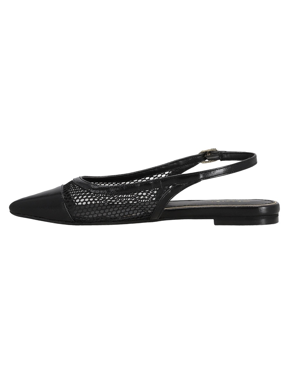 Balerina westies para mujer