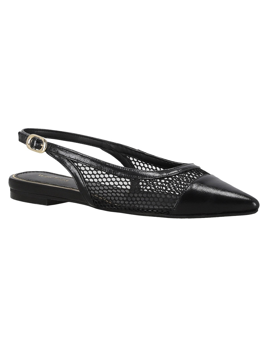 Balerina westies para mujer