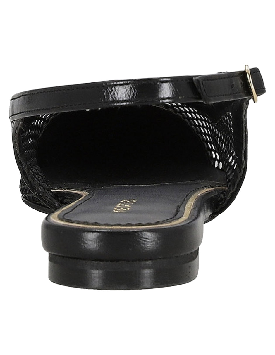 Balerina westies para mujer