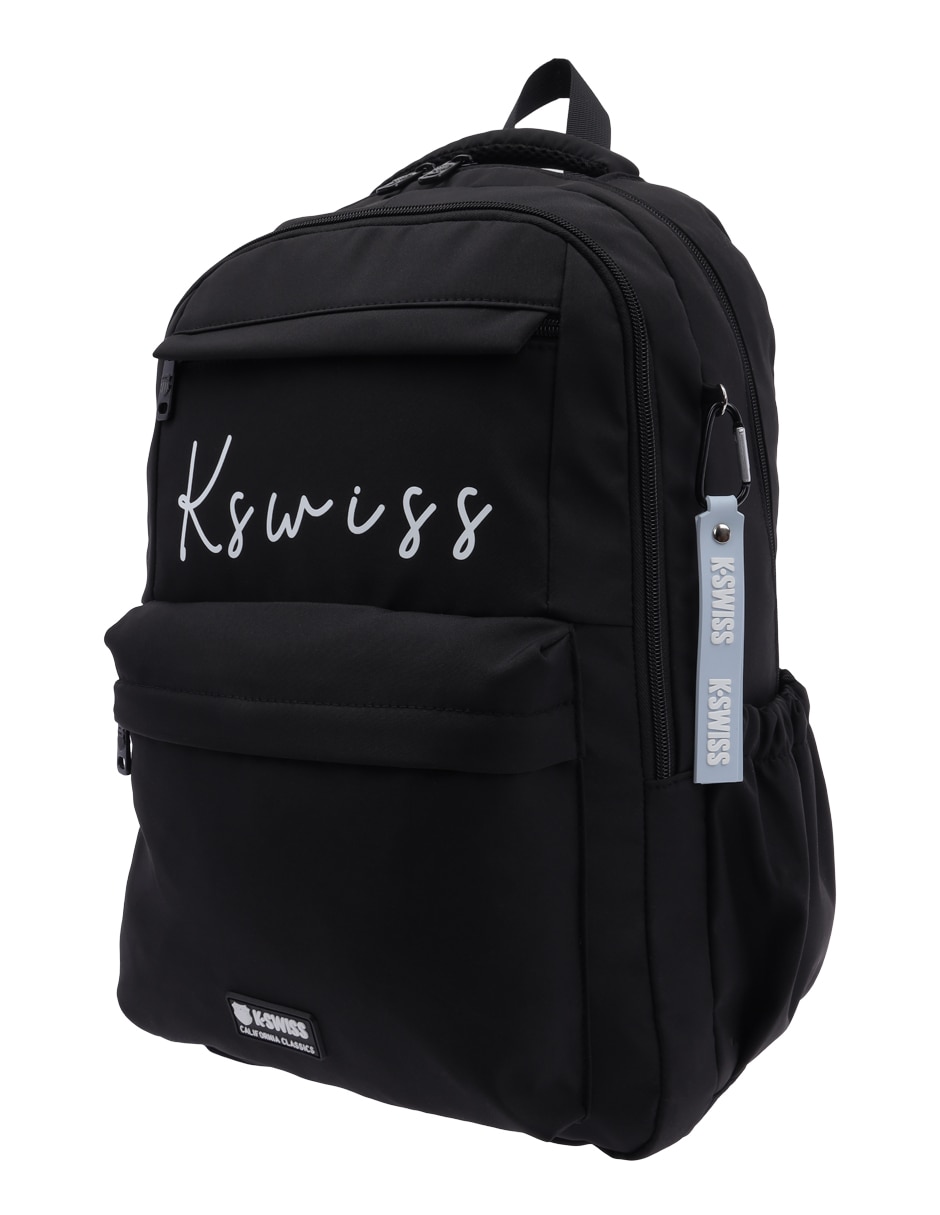 Mochila esolar K-Swiss Kell unisex