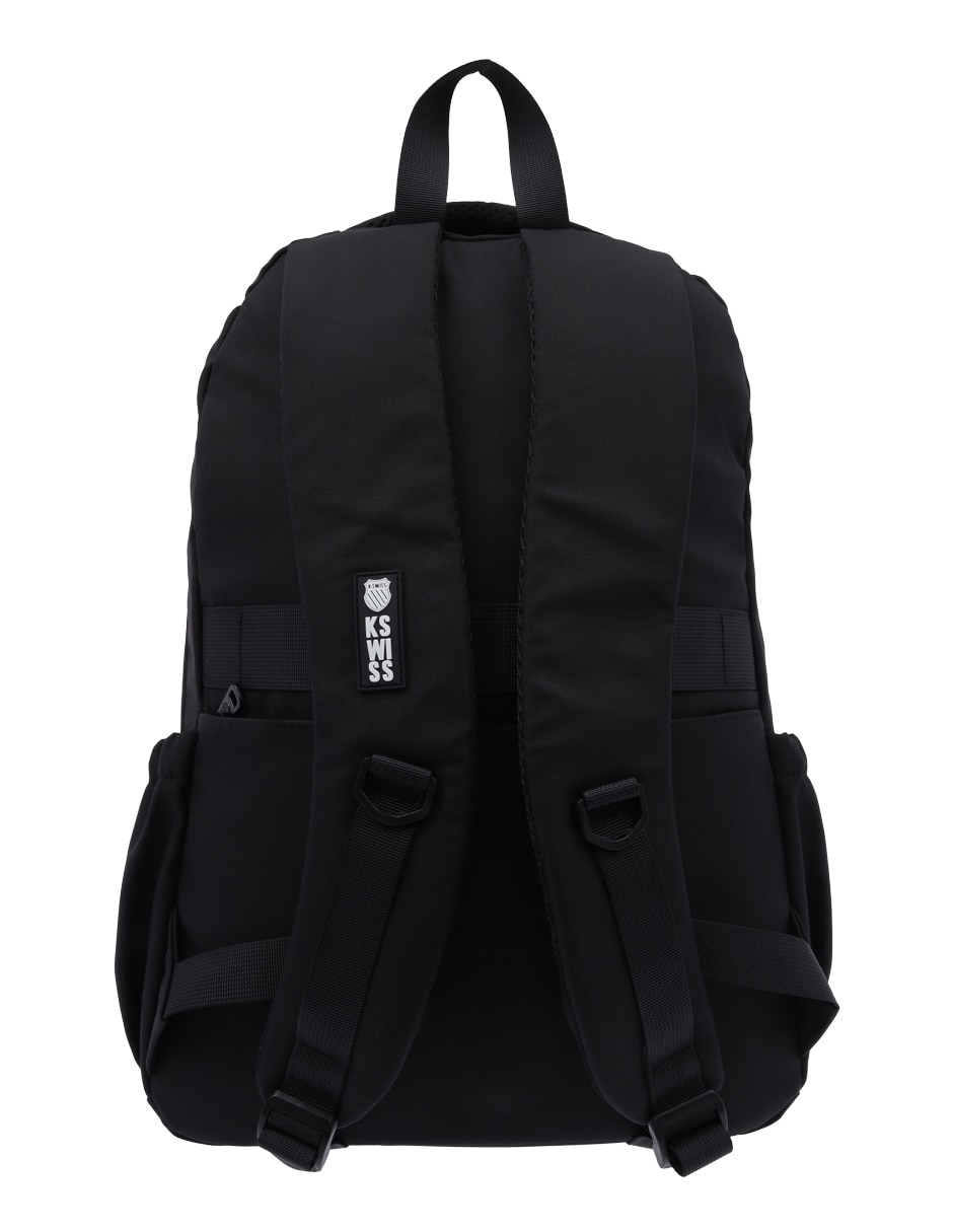 Mochila esolar K-Swiss Kell unisex