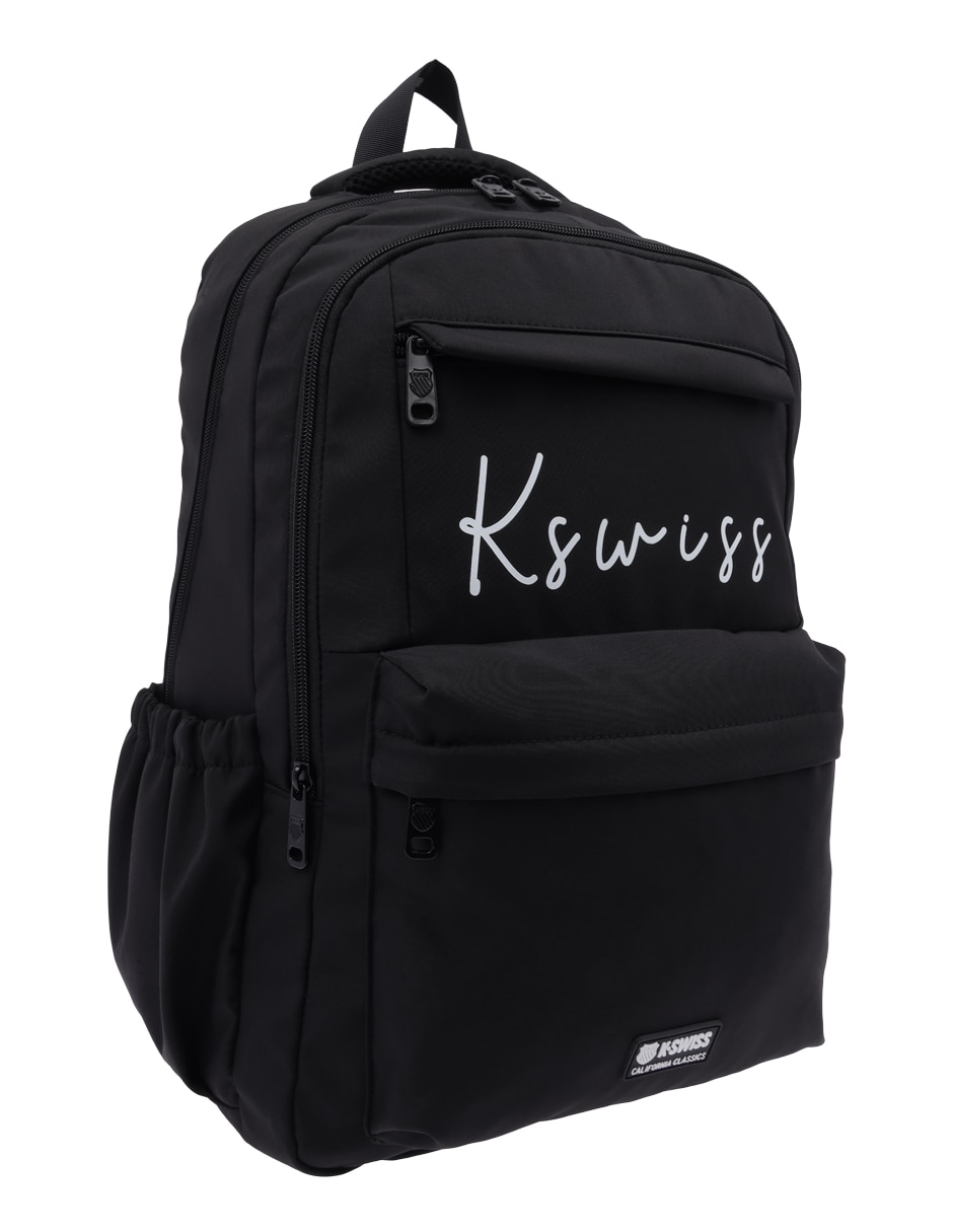 Mochila esolar K-Swiss Kell unisex