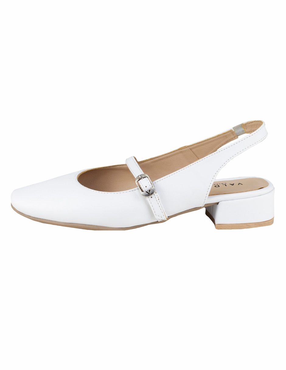 Zapato mary jane para mujer Zapato mary jane para mujer