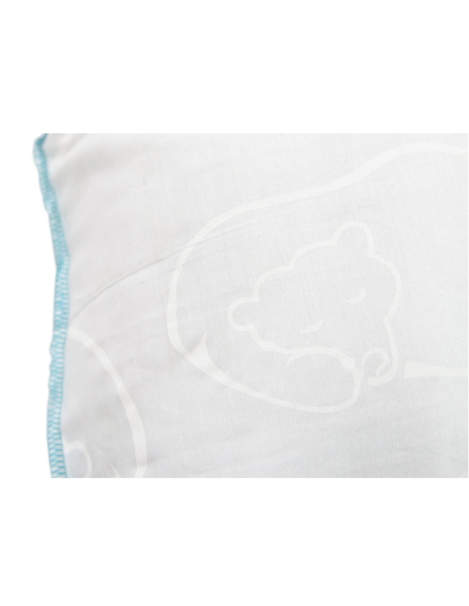 Protector de colchón ultra osos acolchado impermeable 6