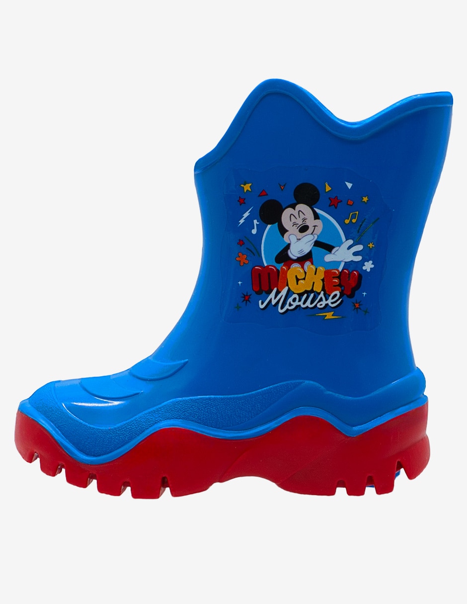 Bota para infantil niño Bota para infantil niño