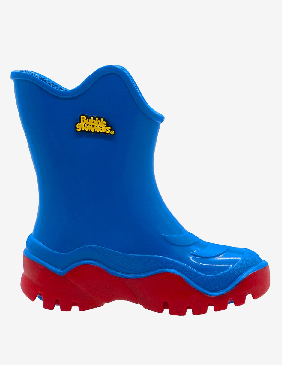 Bota para infantil niño 5