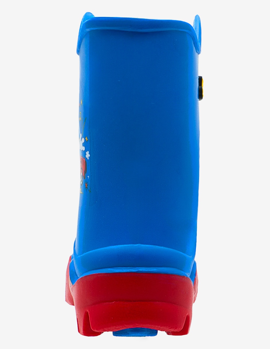 Bota para infantil niño 9