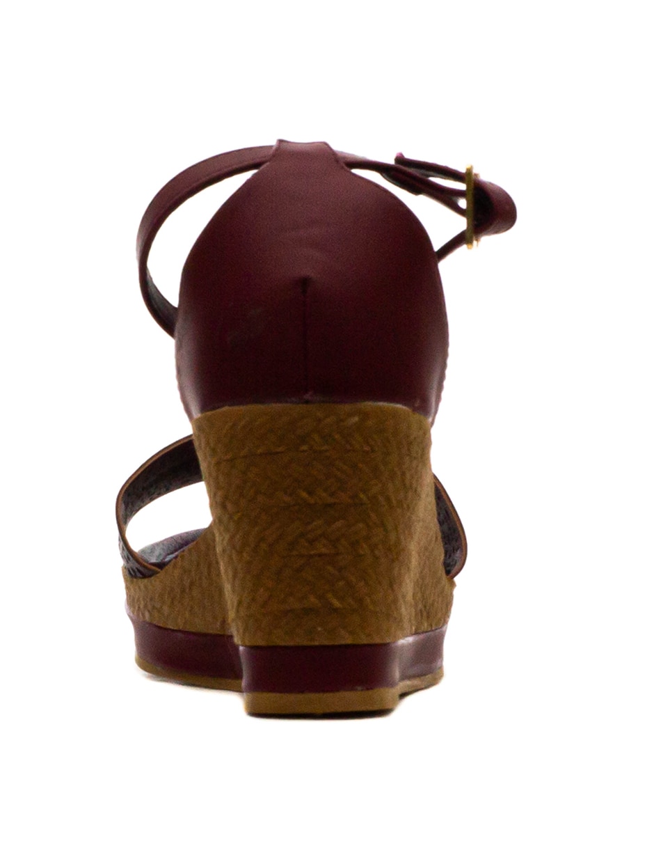 Sandalia para mujer 3