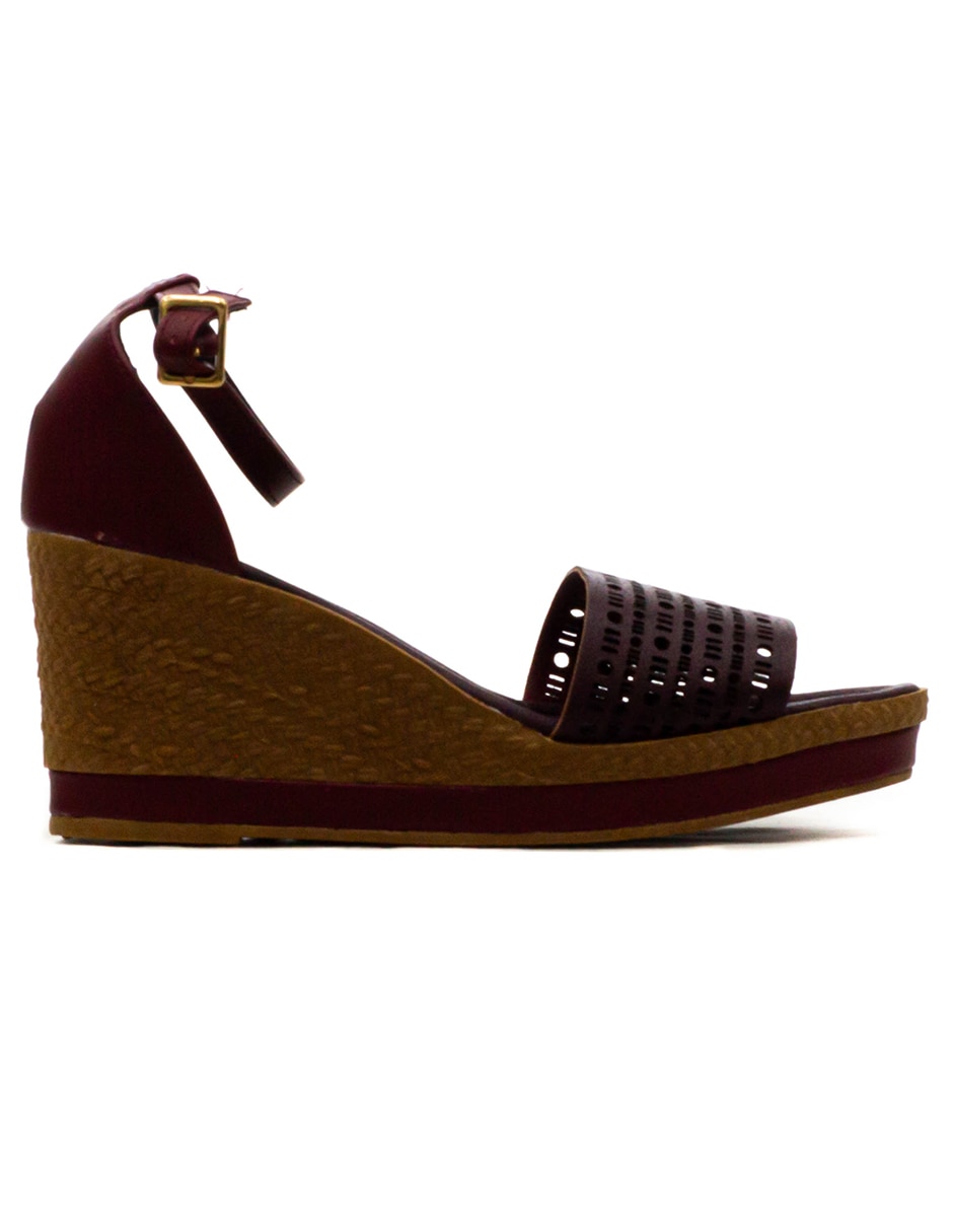 Sandalia para mujer 5