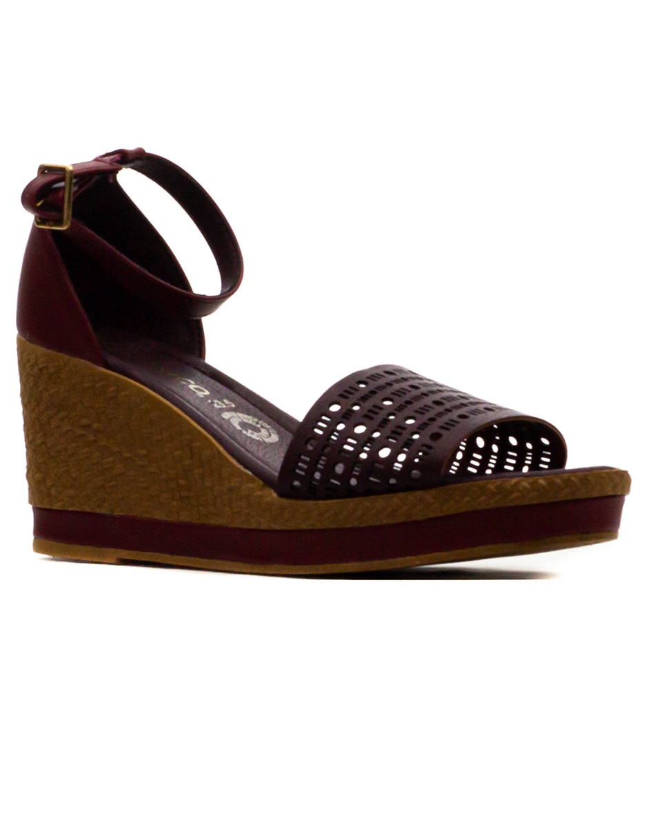 Sandalia para mujer 7