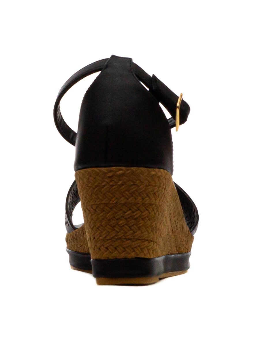 Sandalia para mujer 3