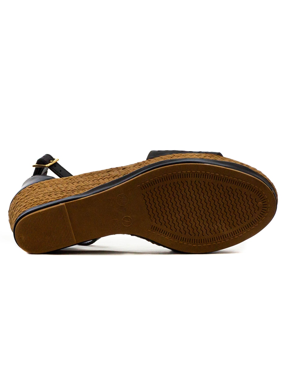 Sandalia para mujer 6