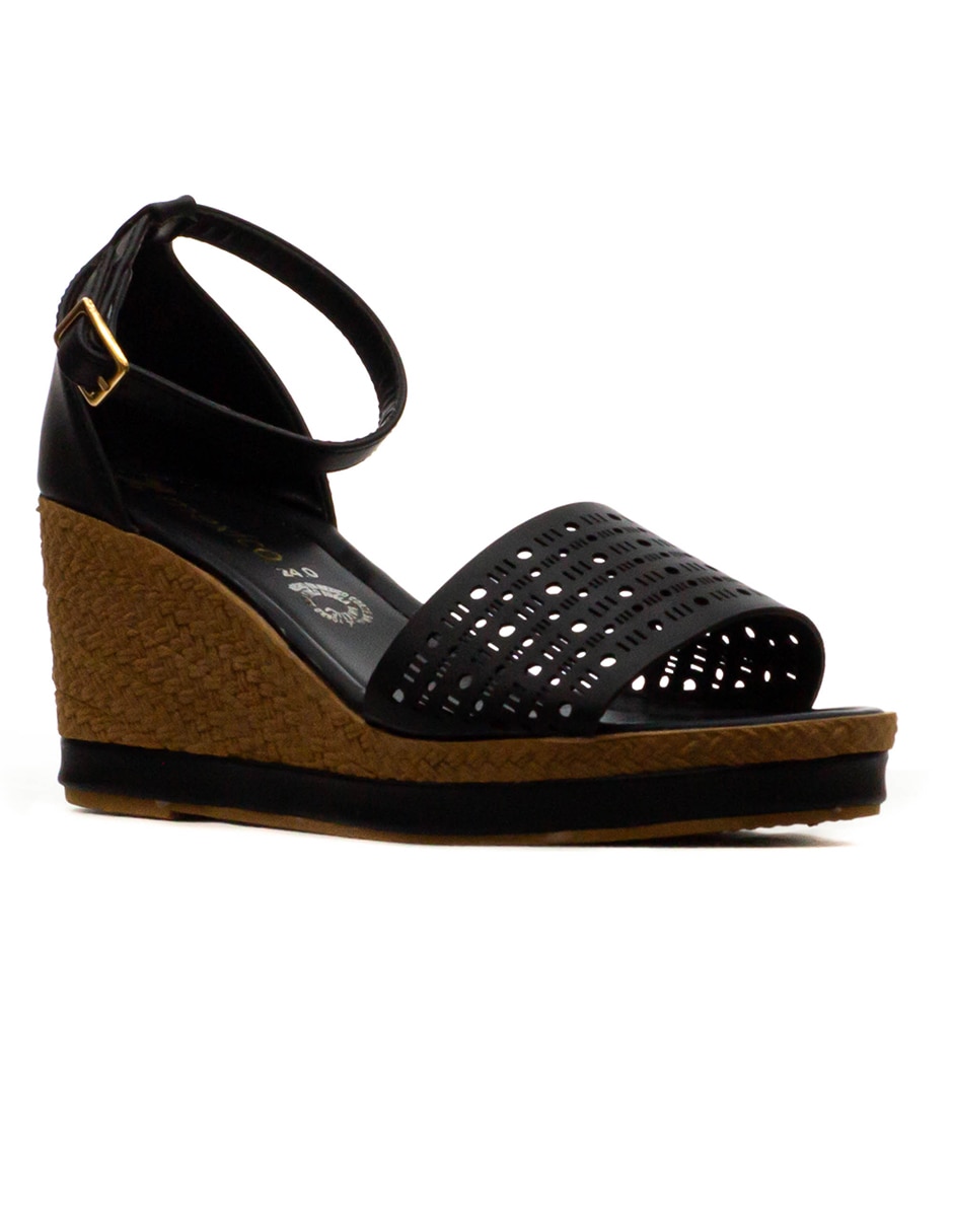 Sandalia para mujer 7