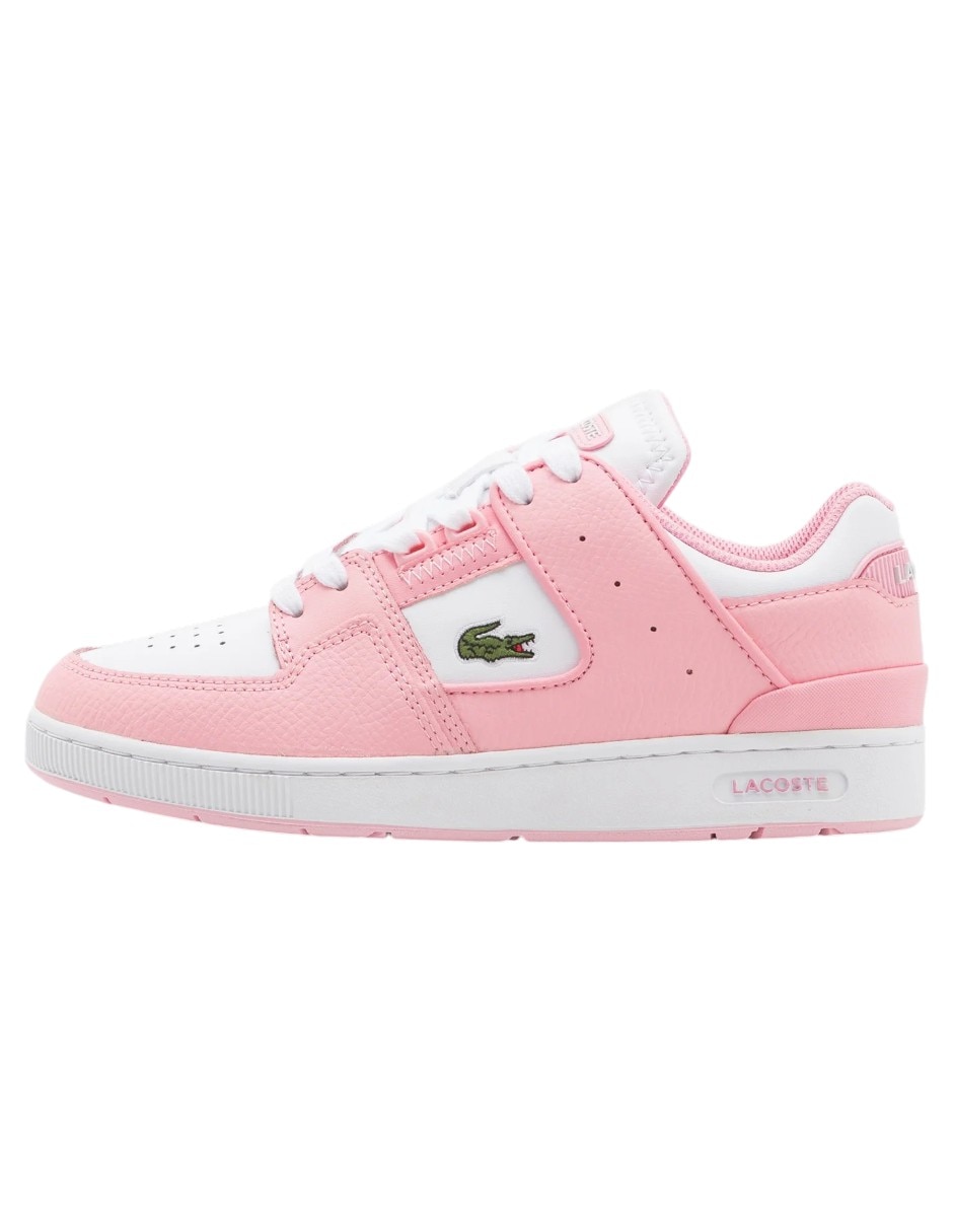 Tenis court cage para mujer