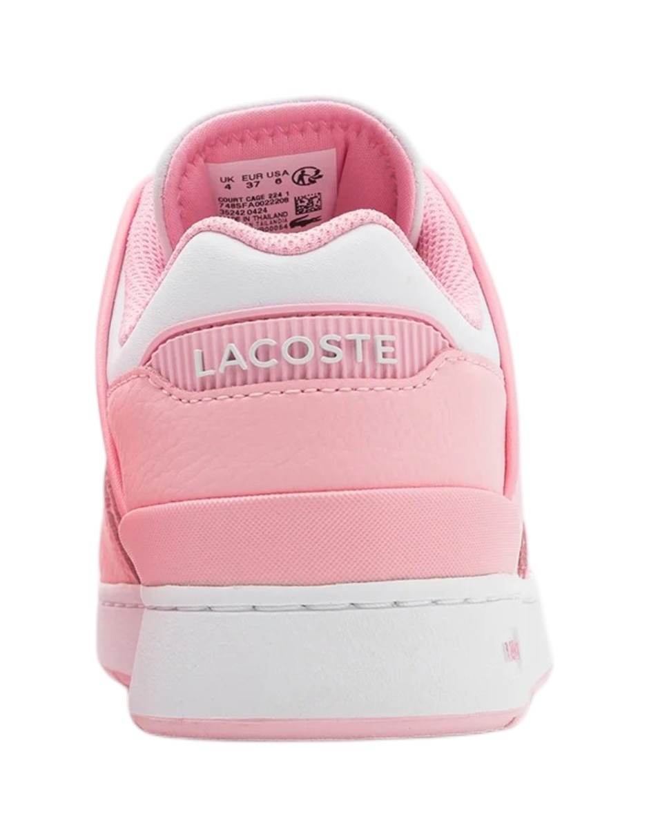 Tenis court cage para mujer 4