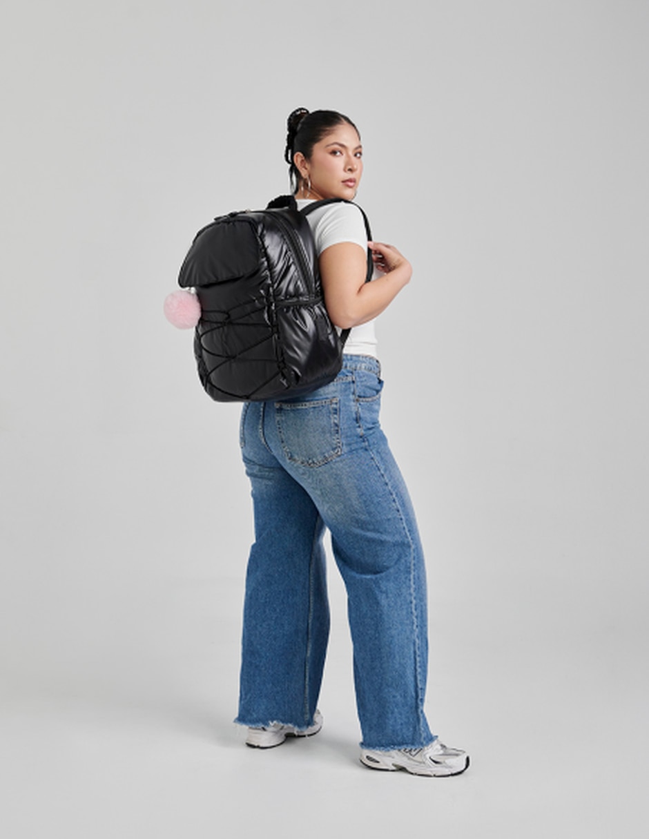 Mochila escolar para mujer 2