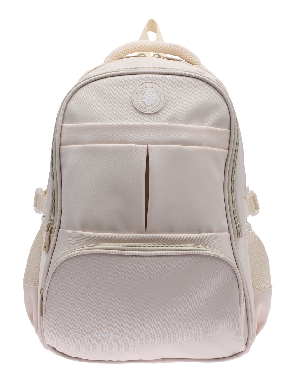 Mochila escolar K-SWISS Maella para mujer
