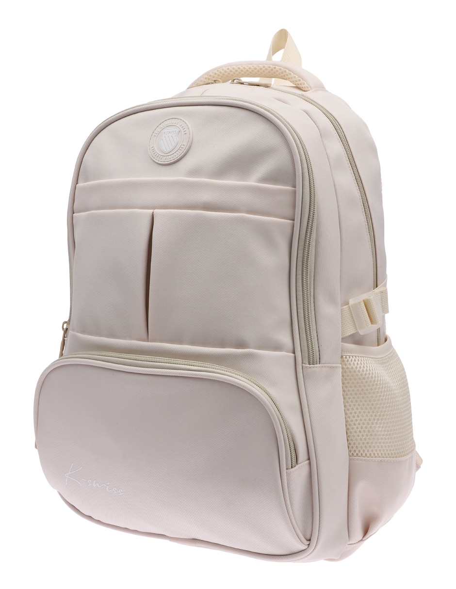 Mochila escolar K-SWISS Maella para mujer