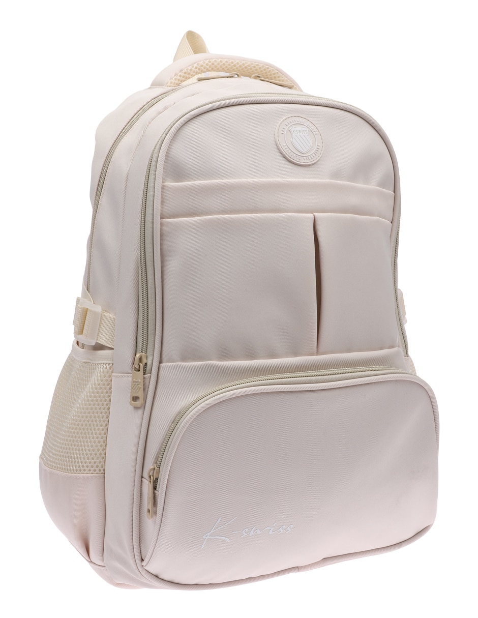 Mochila escolar K-SWISS Maella para mujer