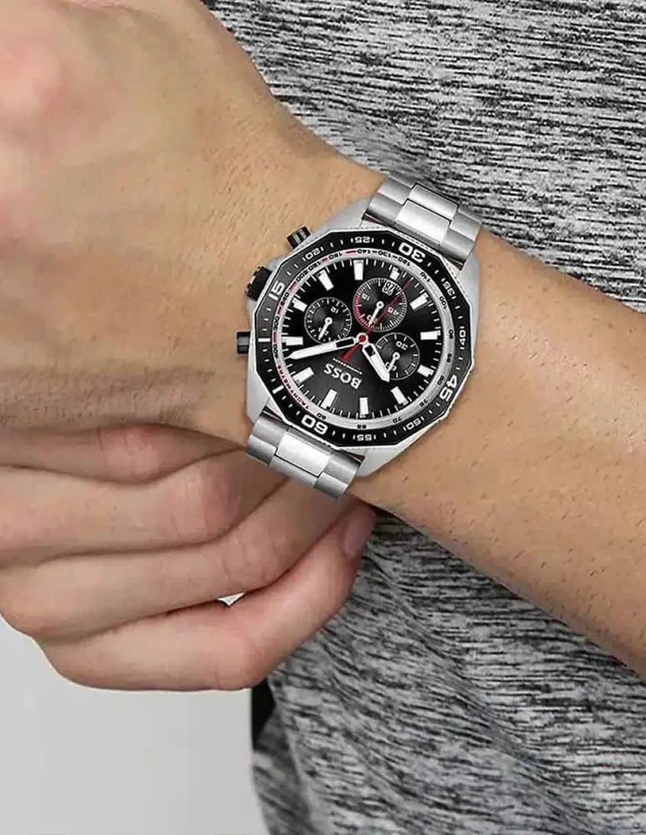 Reloj para hombre hb1513971 5