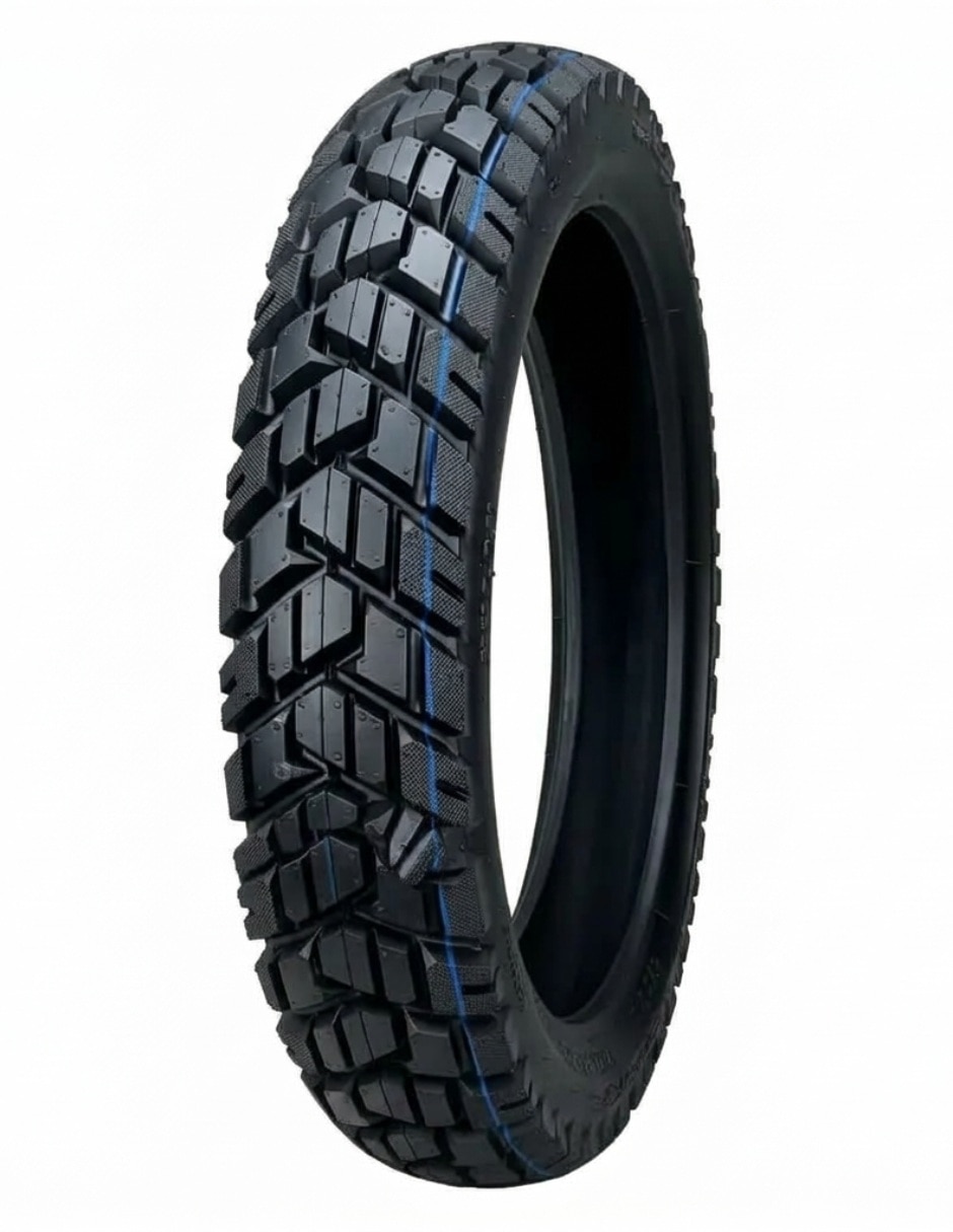 Llanta para moto Macuro LLNT-004 110/90 R17 Llanta para moto Macuro LLNT-004 110/90 R17