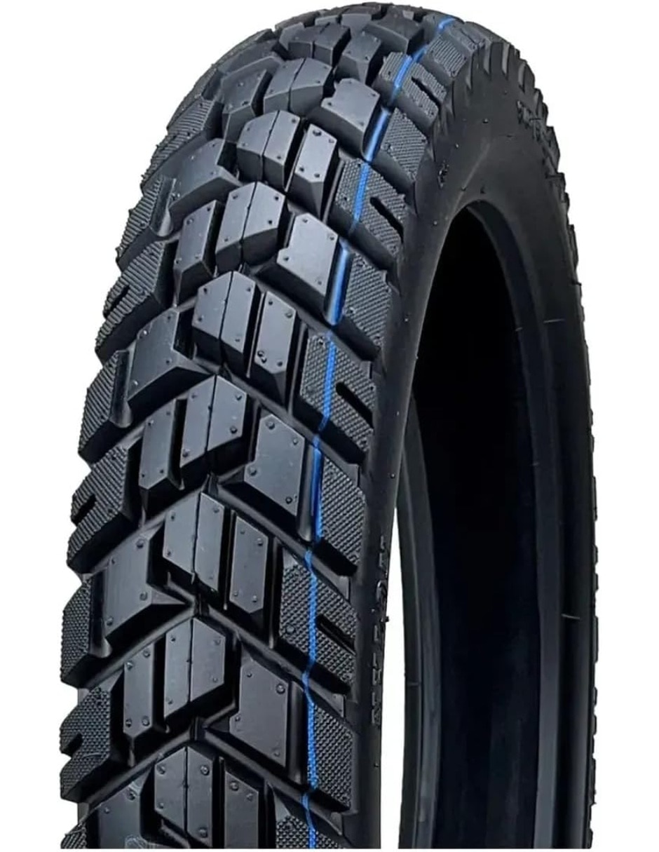 Llanta para moto Macuro LLNT-004 110/90 R17 4
