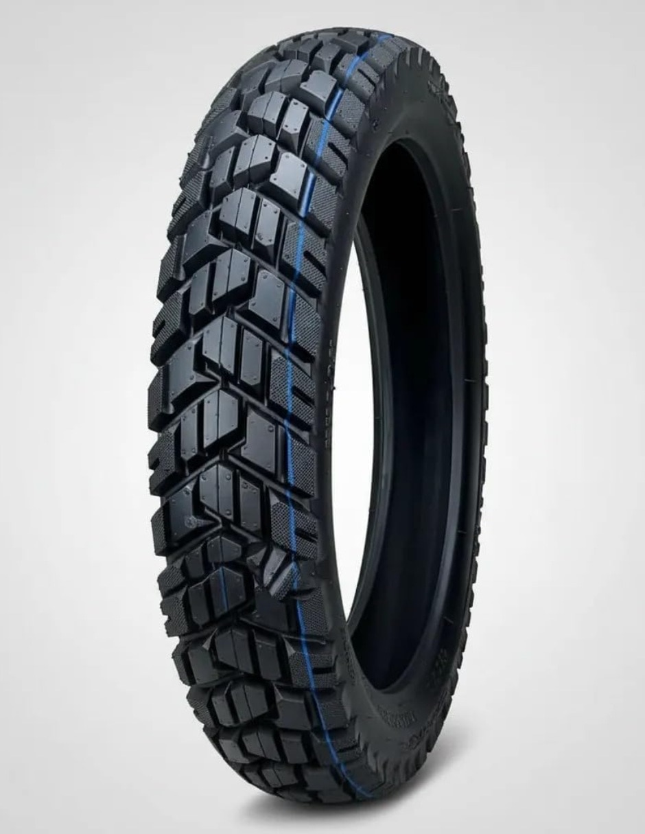 Llanta para moto Macuro LLNT-004 110/90 R17 5