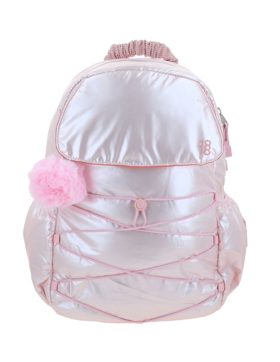 Mochila escolar para mujer