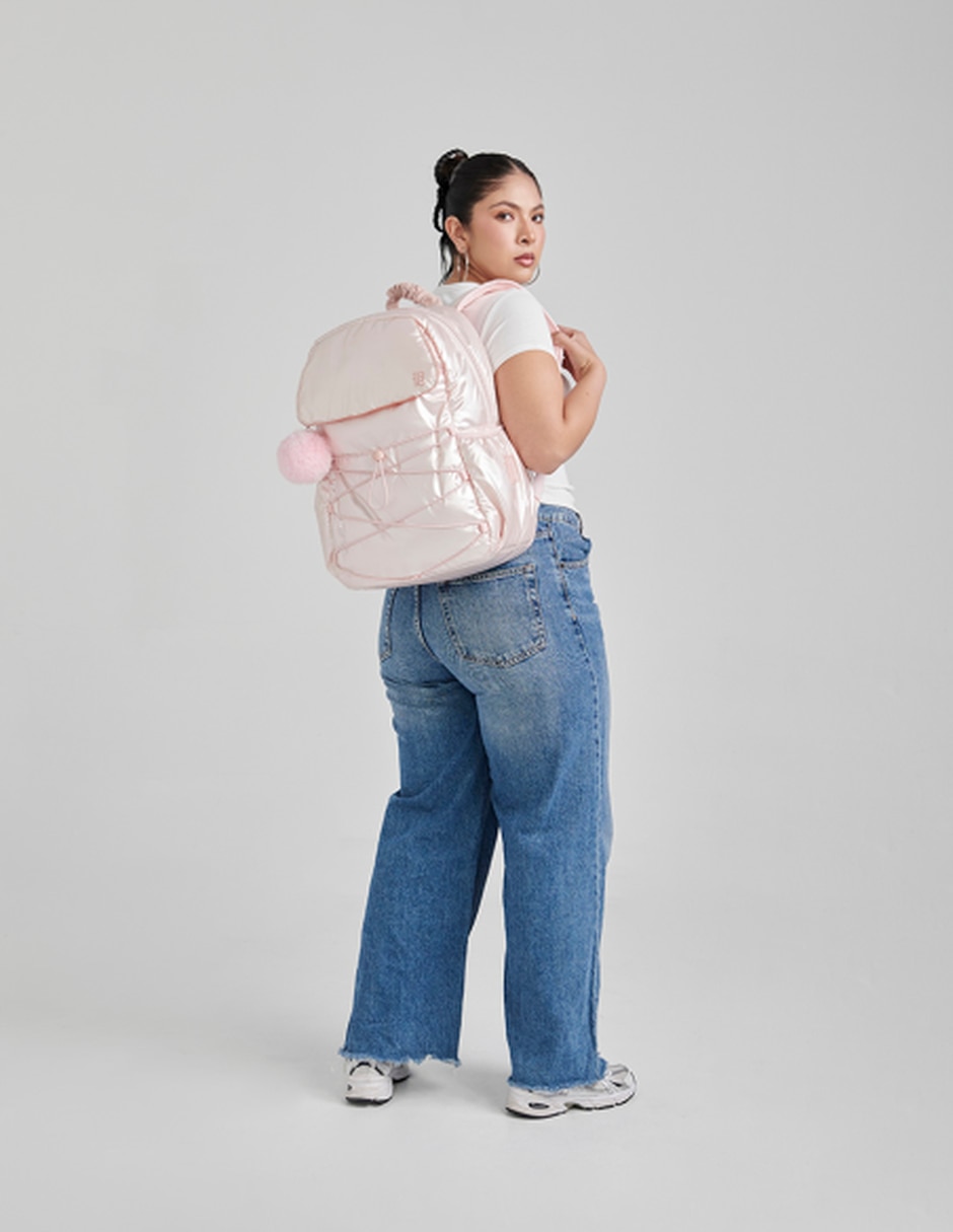 Mochila escolar 1818 para mujer