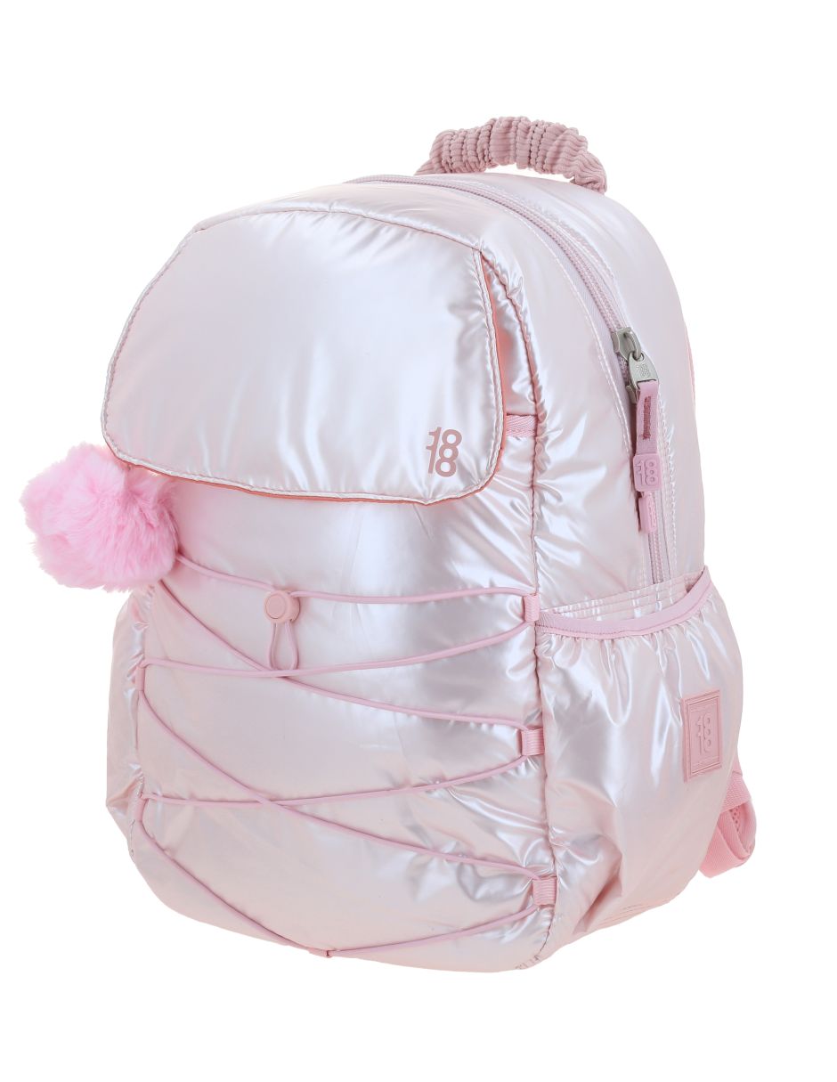Mochila escolar 1818 para mujer