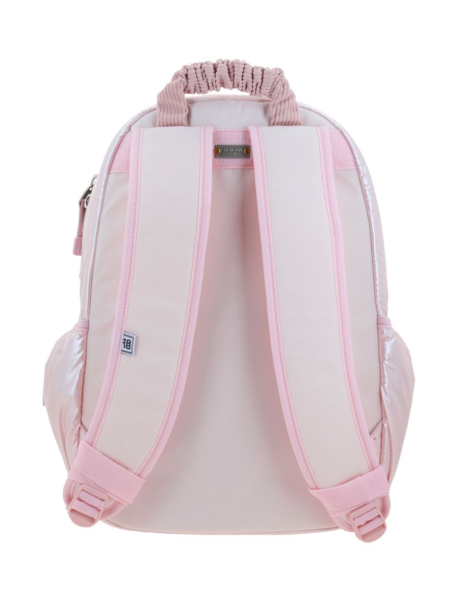 Mochila escolar 1818 para mujer