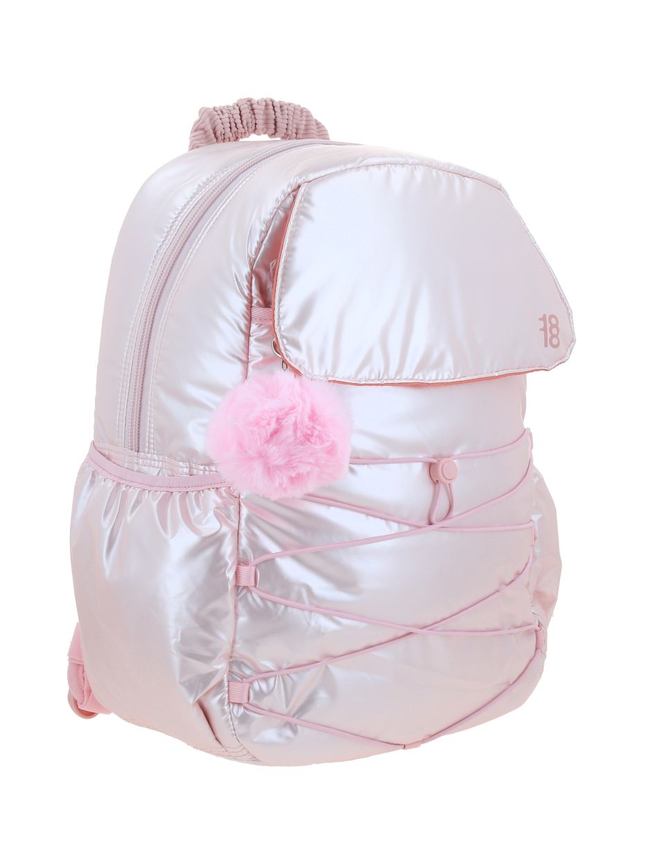 Mochila escolar 1818 para mujer