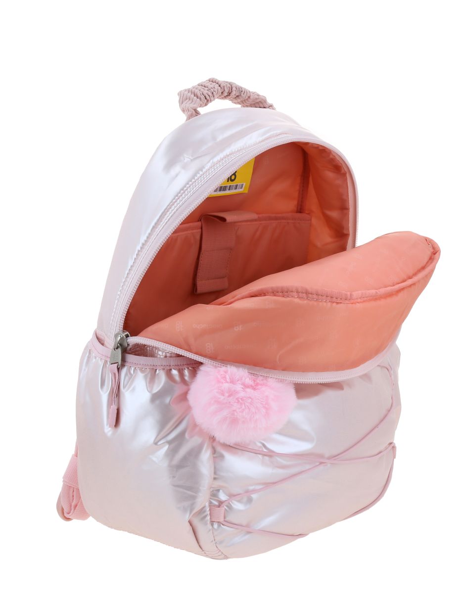 Mochila escolar 1818 para mujer