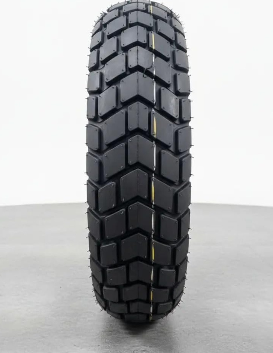 Llanta para moto Macuro SY027 130/90 R10 2