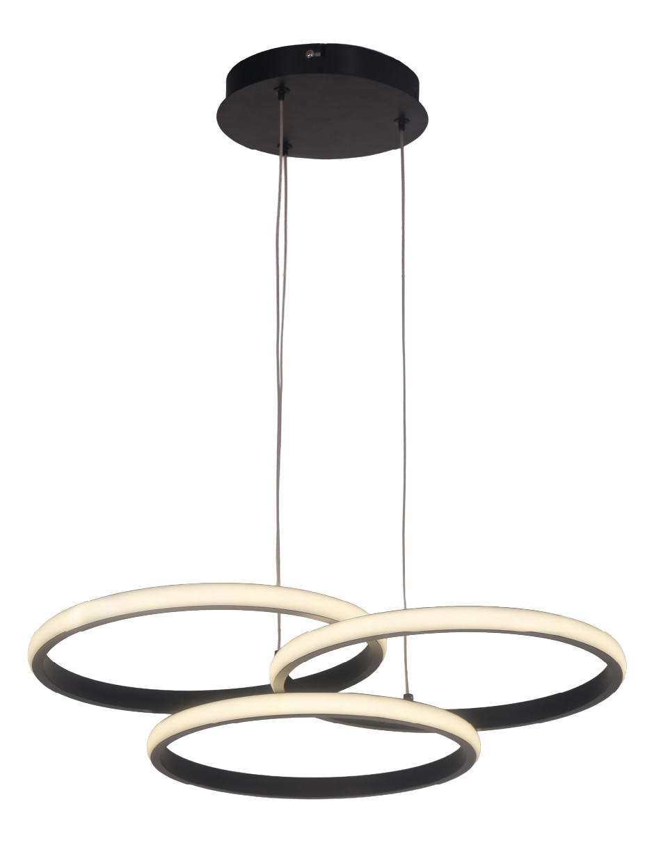 Lampara colgante LED Lampara colgante LED