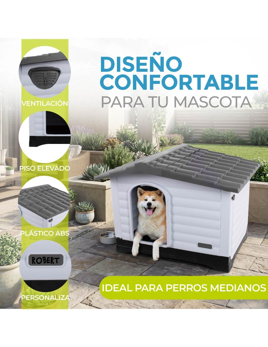 Casa para Perro 2