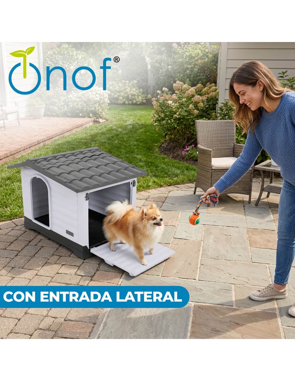 Casa para Perro 6