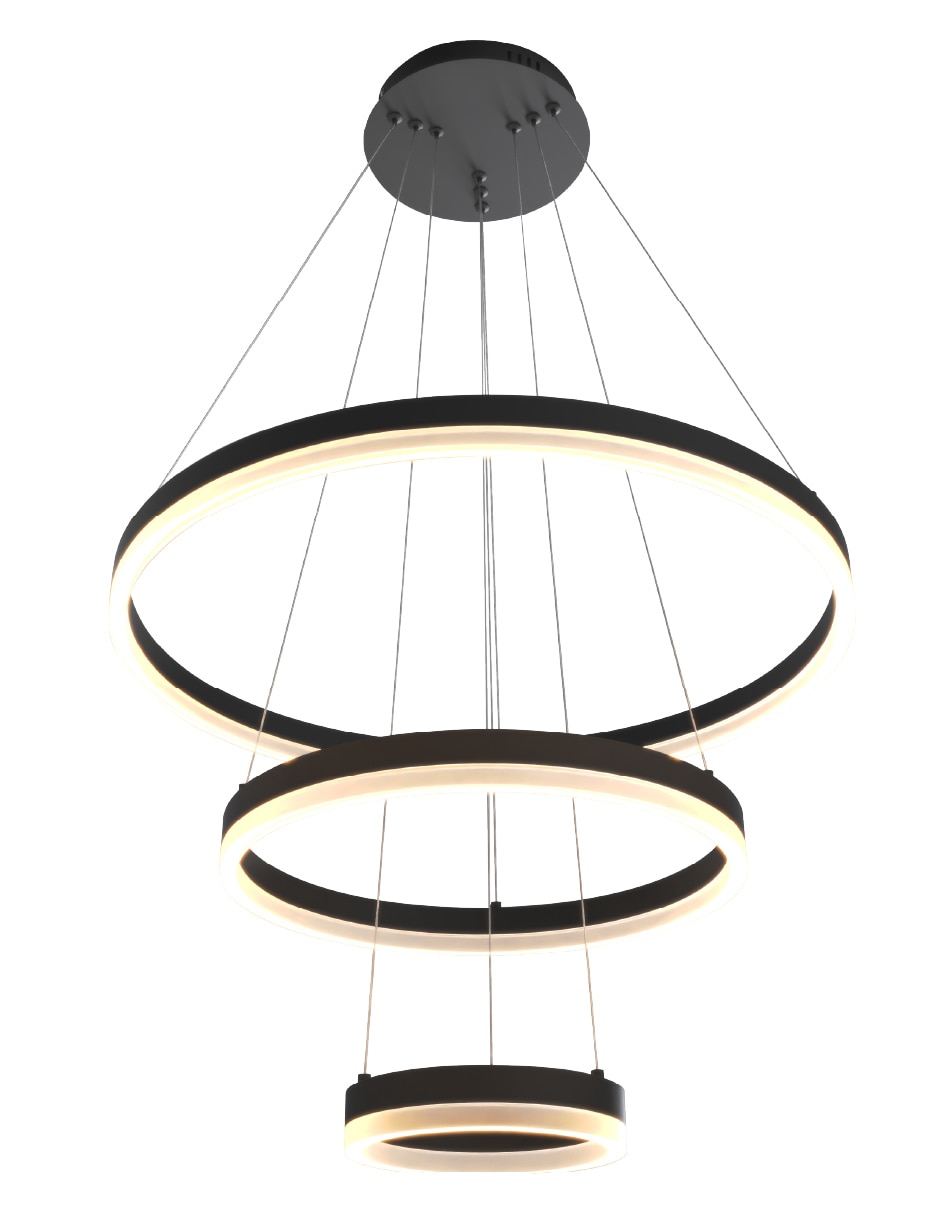 Lampara colgante LED Lampara colgante LED