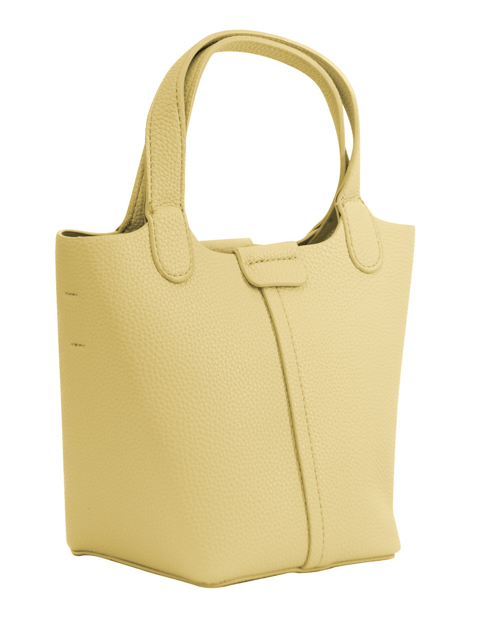 Bolsa tote crossbody Yoiko para mujer