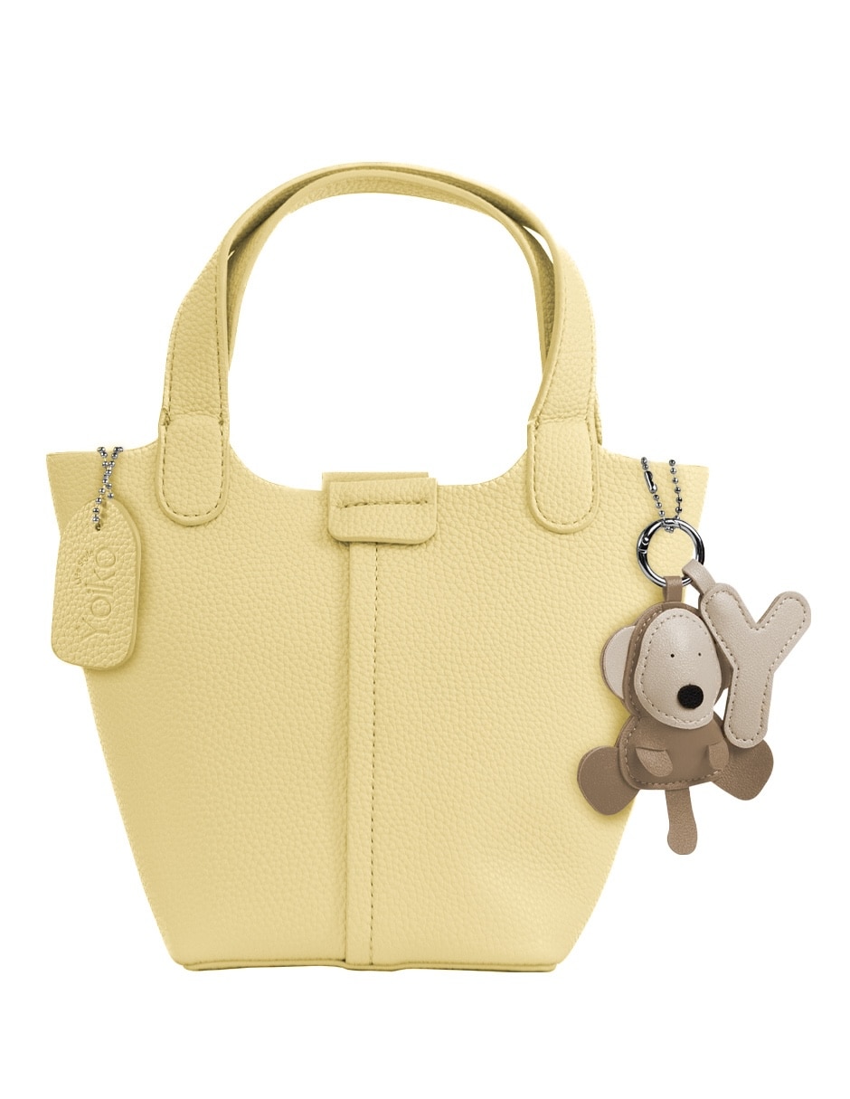 Bolsa tote crossbody Yoiko para mujer